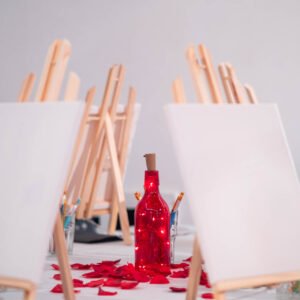 Paint n Sip Original - 24 Maggio h 18.00