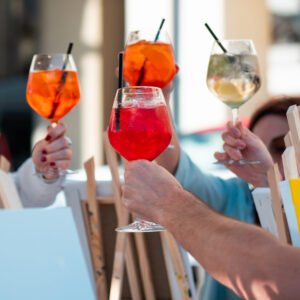 PnS X Tipsy - 17 Maggio h. 17.00