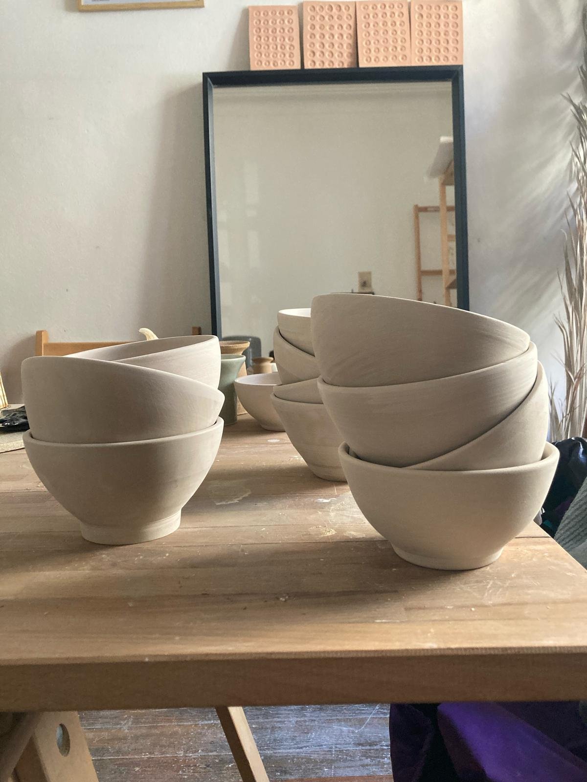 Paint n Sip Ceramic - 8 Marzo h 18.00 - immagine 2