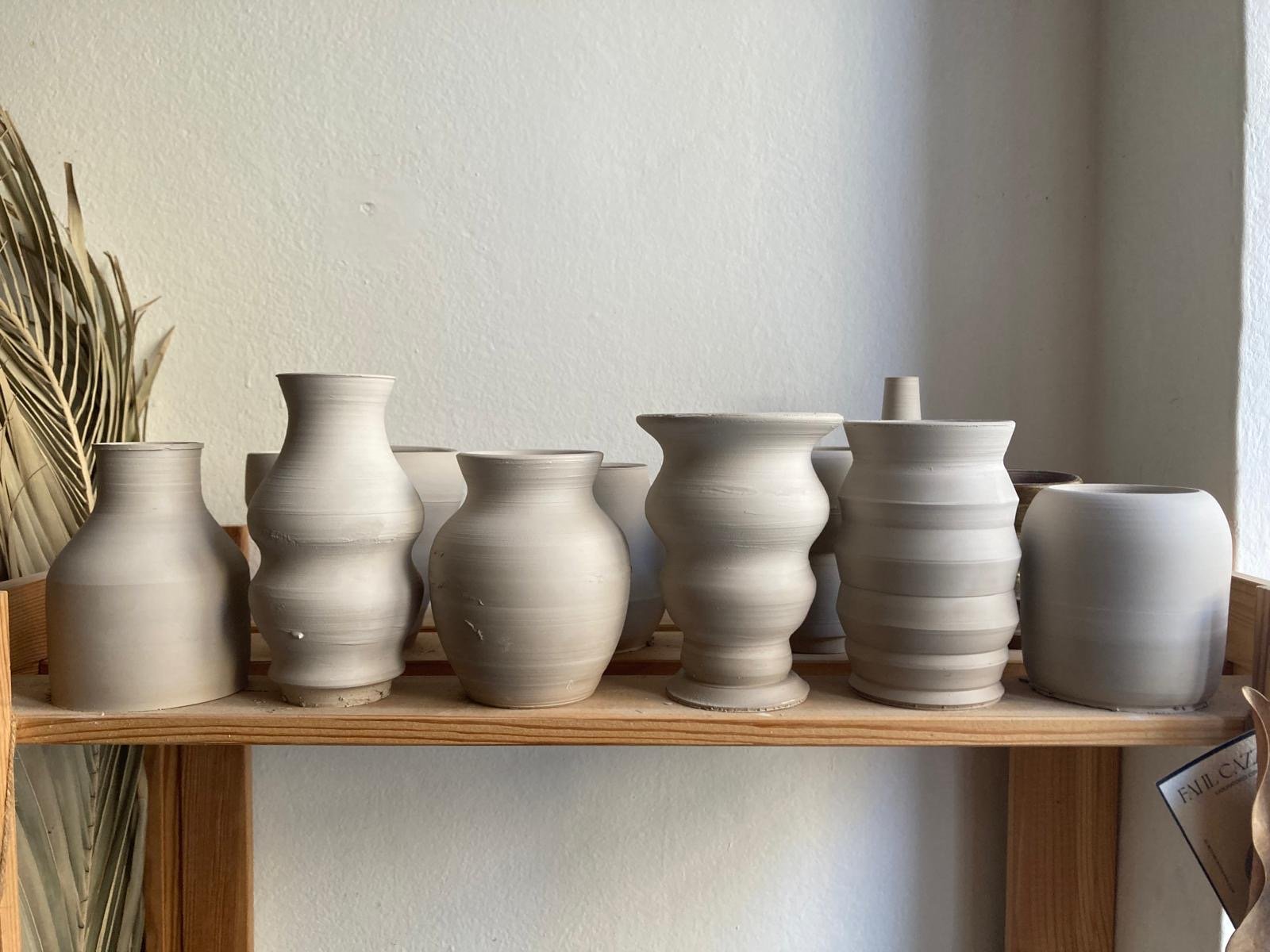 Paint n Sip Ceramic - 8 Marzo h 18.00 - immagine 3