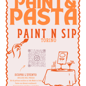PnS X Closer - 14 Maggio h 20.00